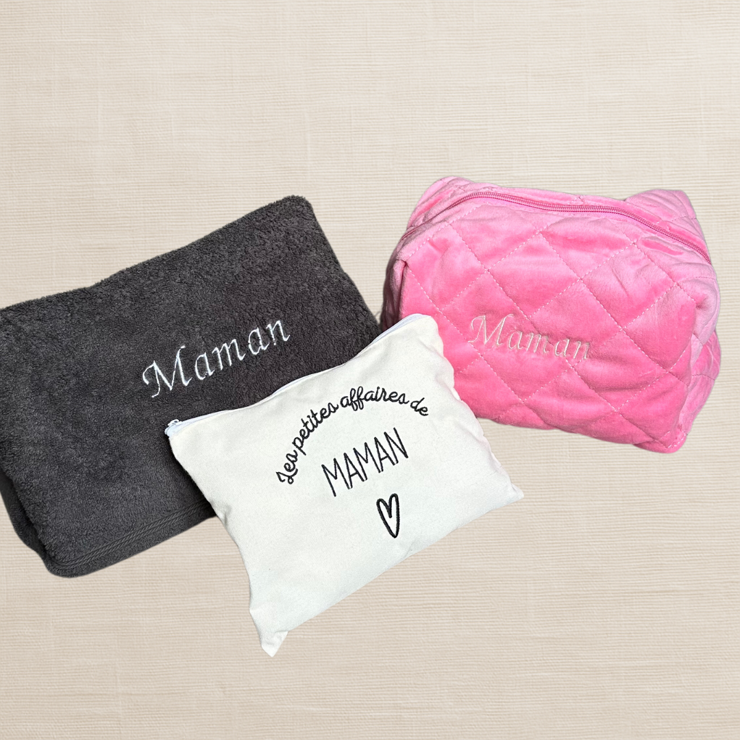 Pack pour une maman formidable