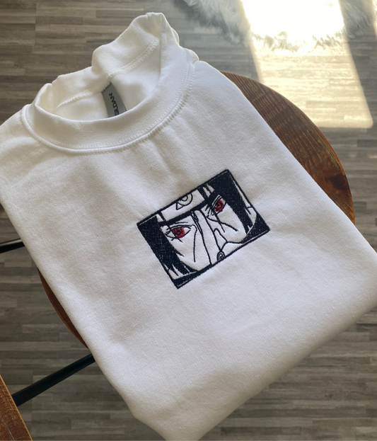 T-SHIRT ITACHI