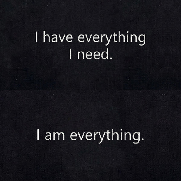 Dúo I have everything