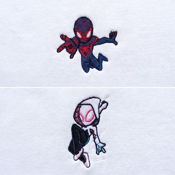 Dúo Spider