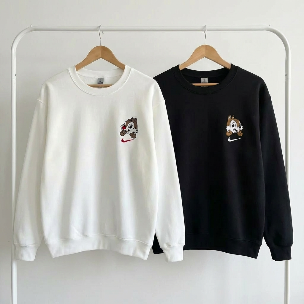 PULLS DUO – Hellocustom.fr