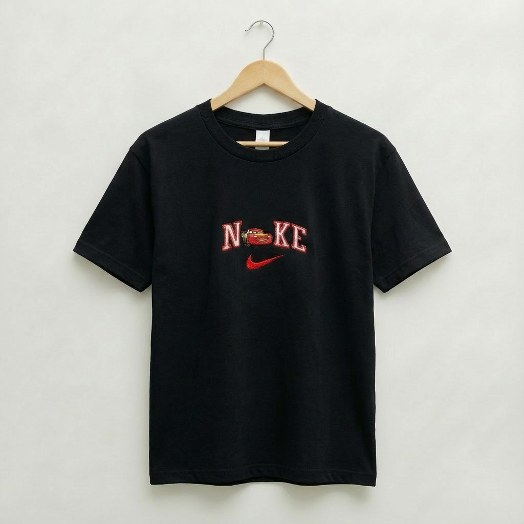 FLASH T-SHIRT