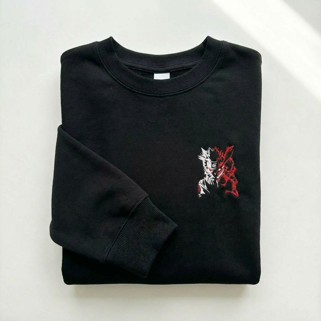 NARUTO KYUBI PULL