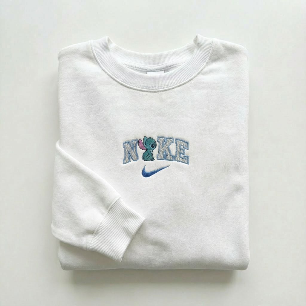 Stitch Pull