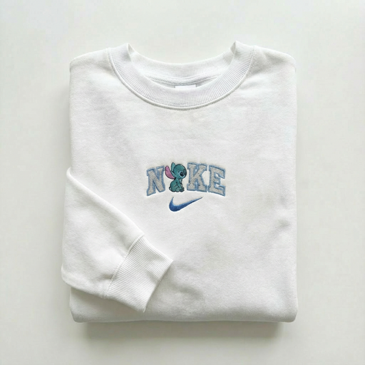 Stitch Pull