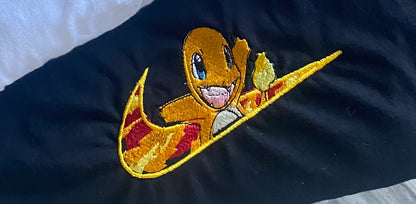 T-SHIRT SALAMÈCHE