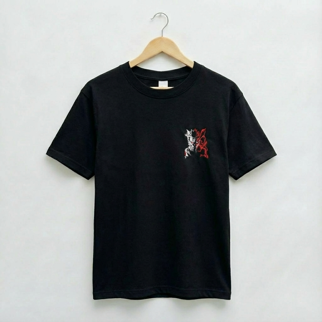NARUTO KYUBI T-SHIRT