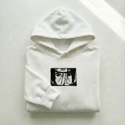SWEAT À CAPUCHE ITACHI