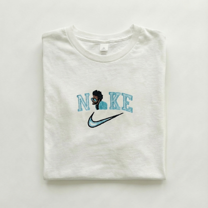 T-SHIRT THE WKD