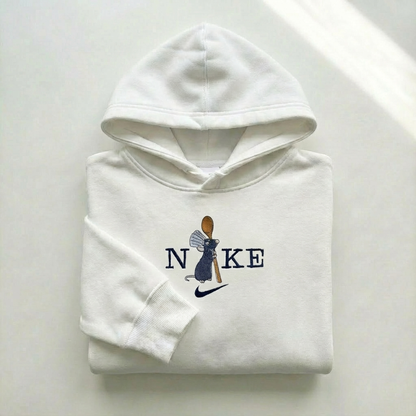 Ratatouille SWEAT À CAPUCHE