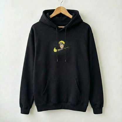 SWEAT À CAPUCHE NARUTO