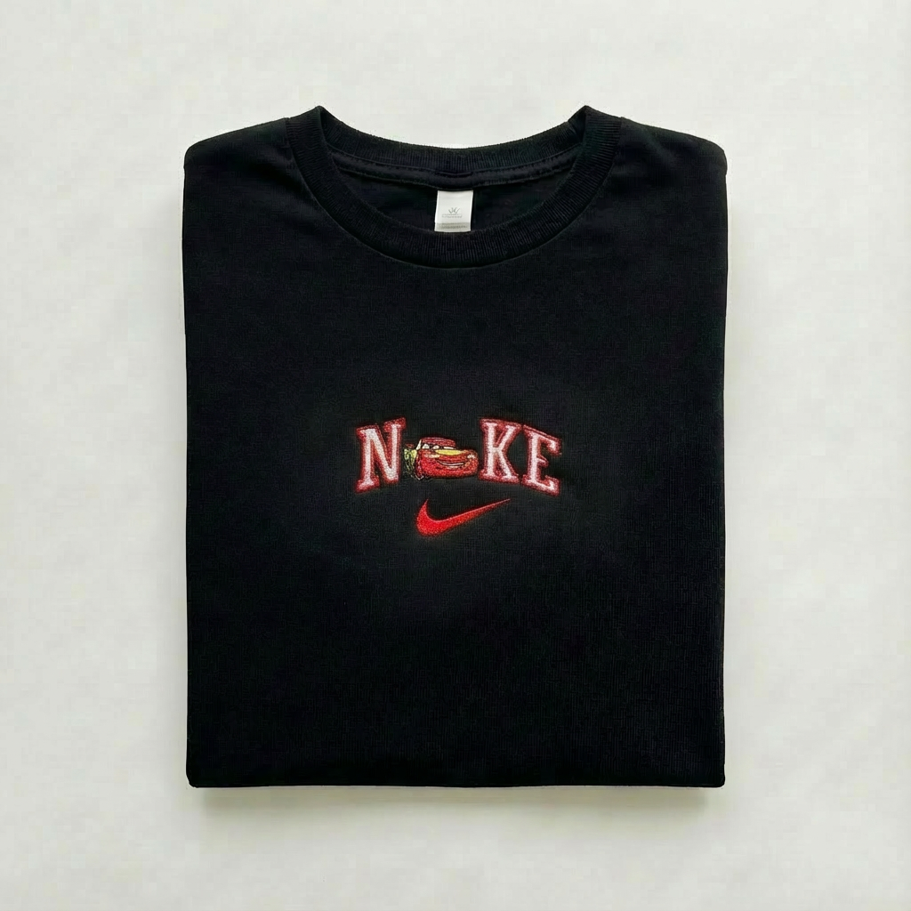 FLASH T-SHIRT