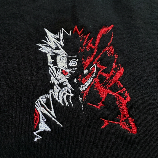 NARUTO KYUBI T-SHIRT