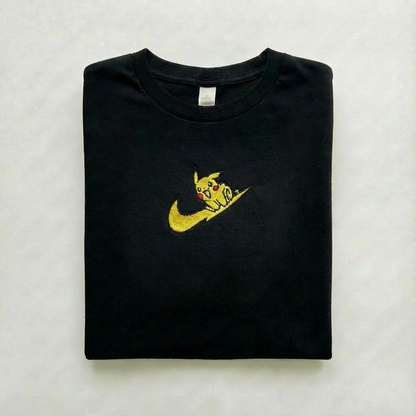 T-SHIRT PIKATCHU