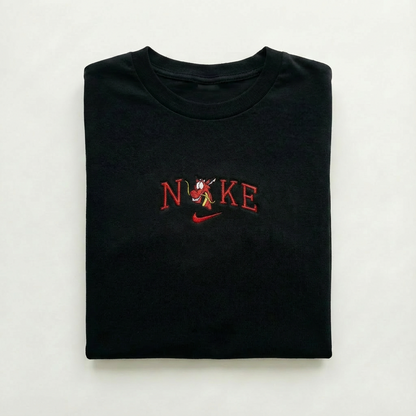 MUSHU T-SHIRT