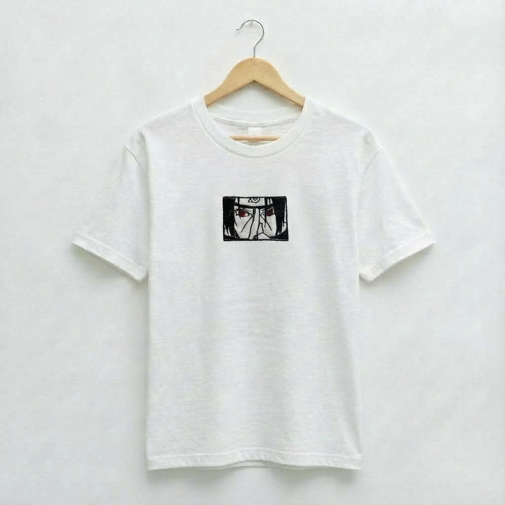 T-SHIRT ITACHI