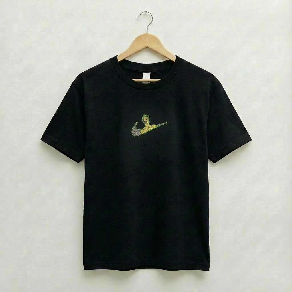 T-SHIRT RORONOA ZORO