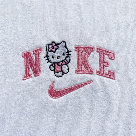 HELLO KITTY PULL