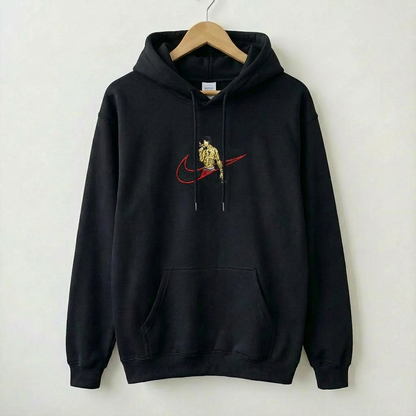 SWEAT À CAPUCHE BAKI