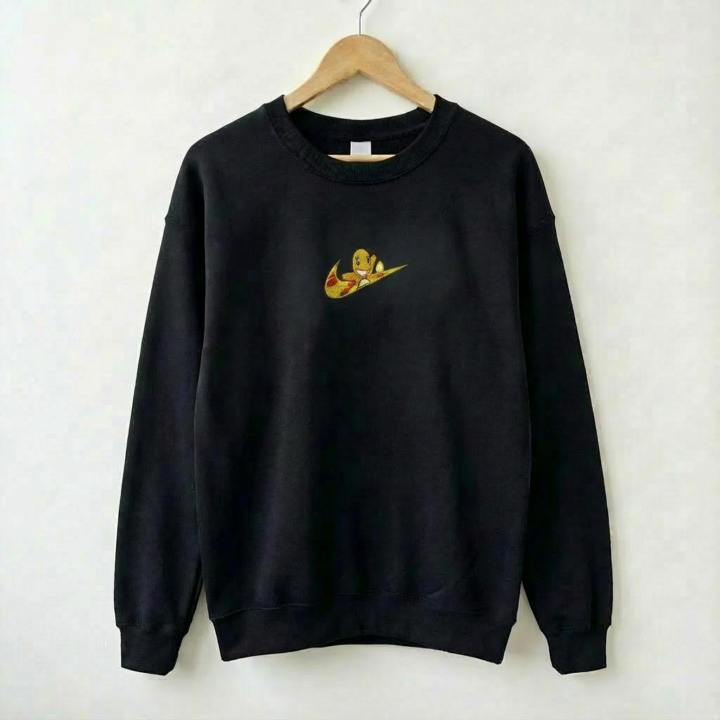 PULL SALAMÈCHE