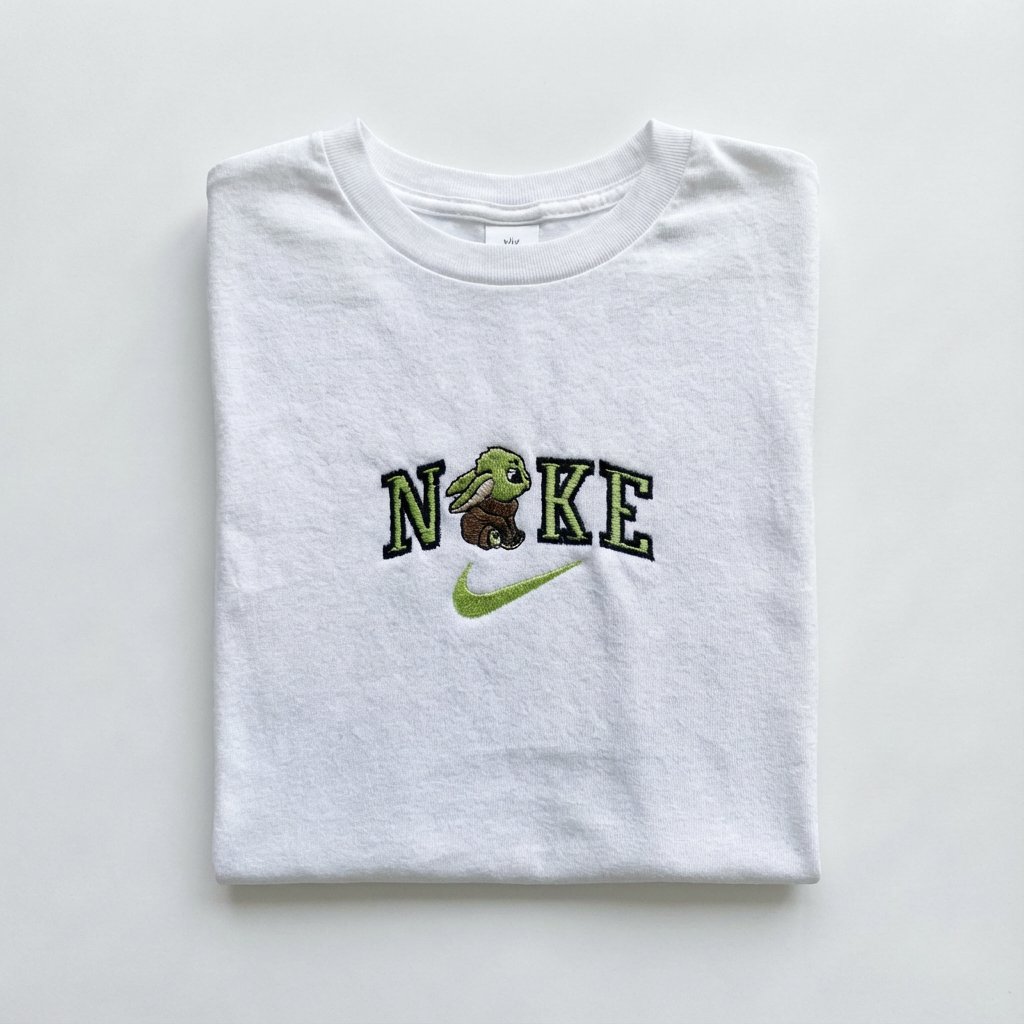 BB YODA T-SHIRT