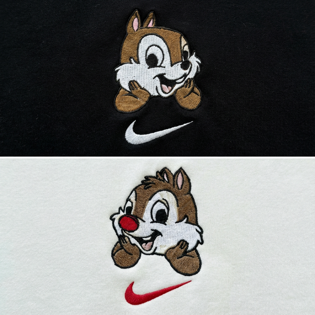 DUO TIC ET TAC T-SHIRTS