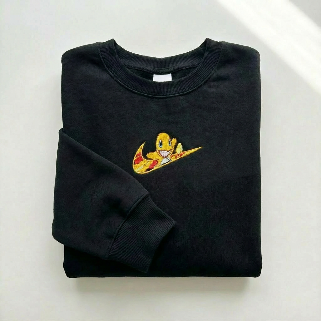 PULL SALAMÈCHE