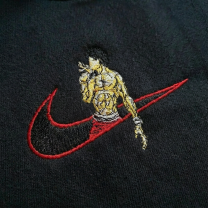 PULL BAKI