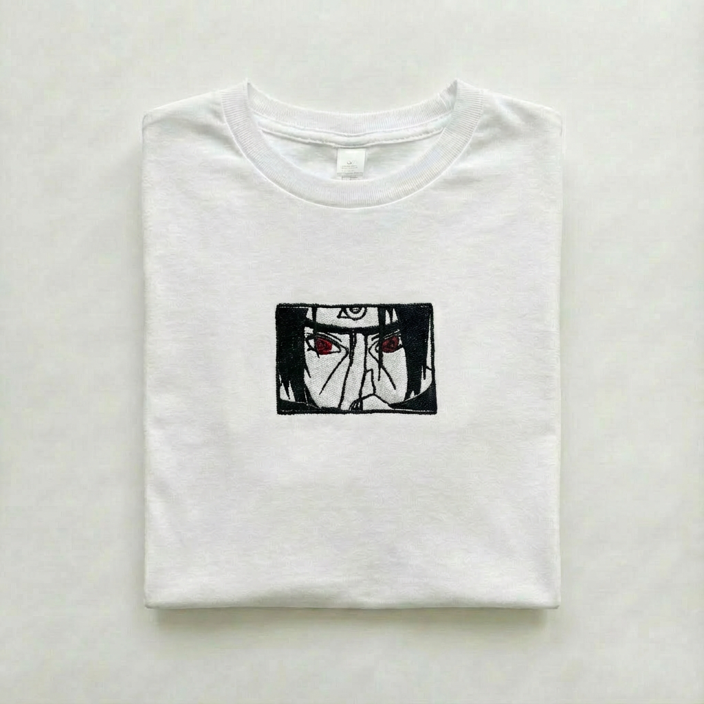 T-SHIRT ITACHI