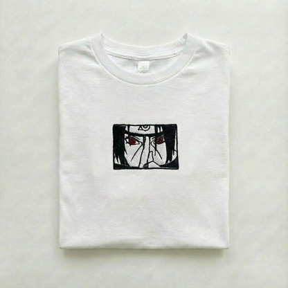 T-SHIRT ITACHI