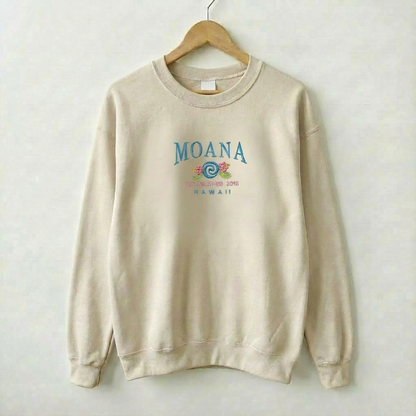 PULL VAIANA