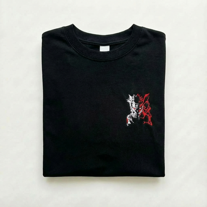 NARUTO KYUBI T-SHIRT