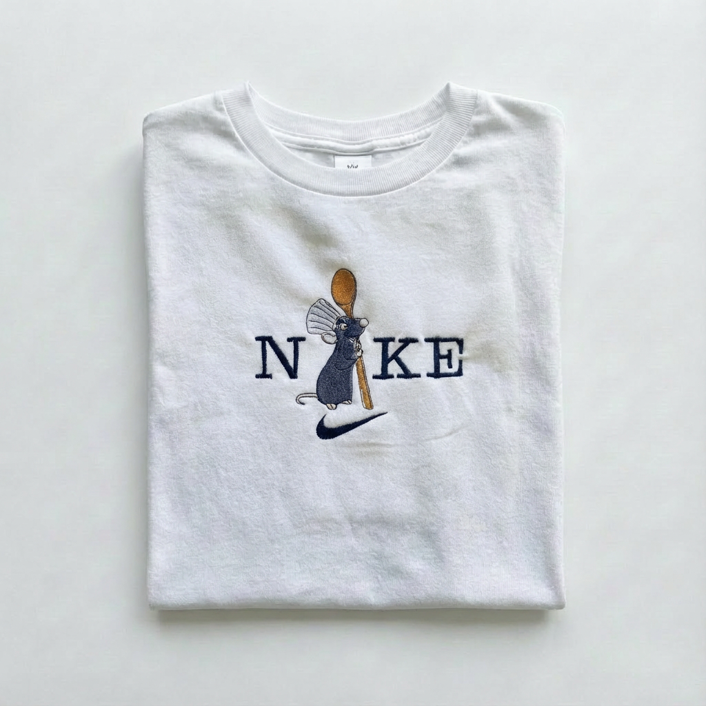 Ratatouille T-SHIRT