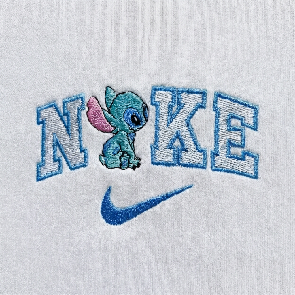 Stitch T-shirt