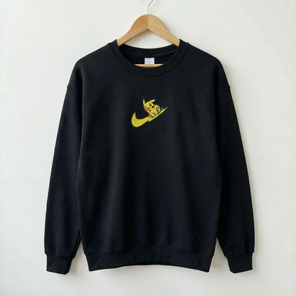 PULL PIKATCHU