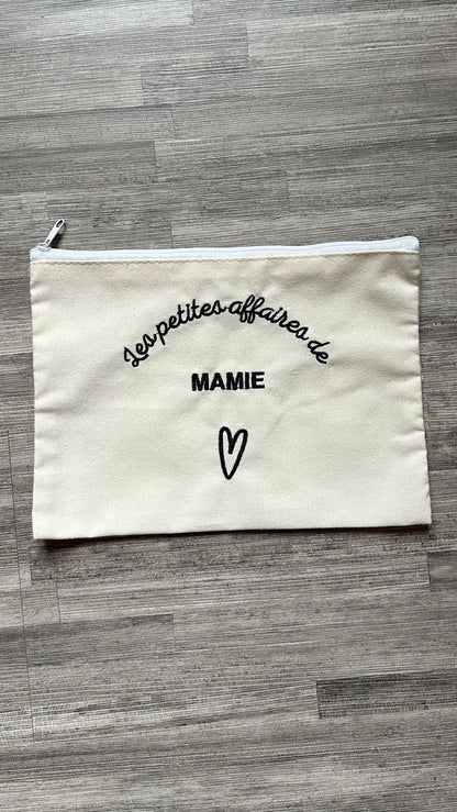 Pochette MAMIE