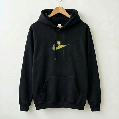 SWEAT À CAPUCHE RORONOA ZORO