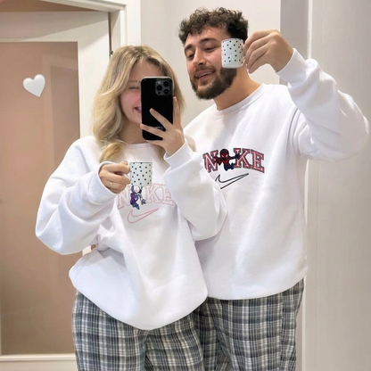 DUO SPIDER PULLS