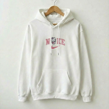 HELLO KITTY SWEAT À CAPUCHE
