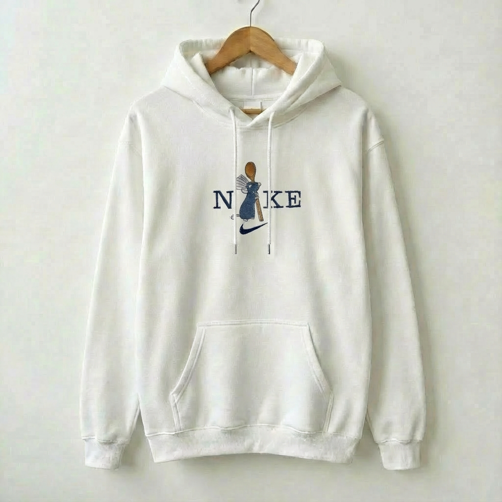 Ratatouille SWEAT À CAPUCHE