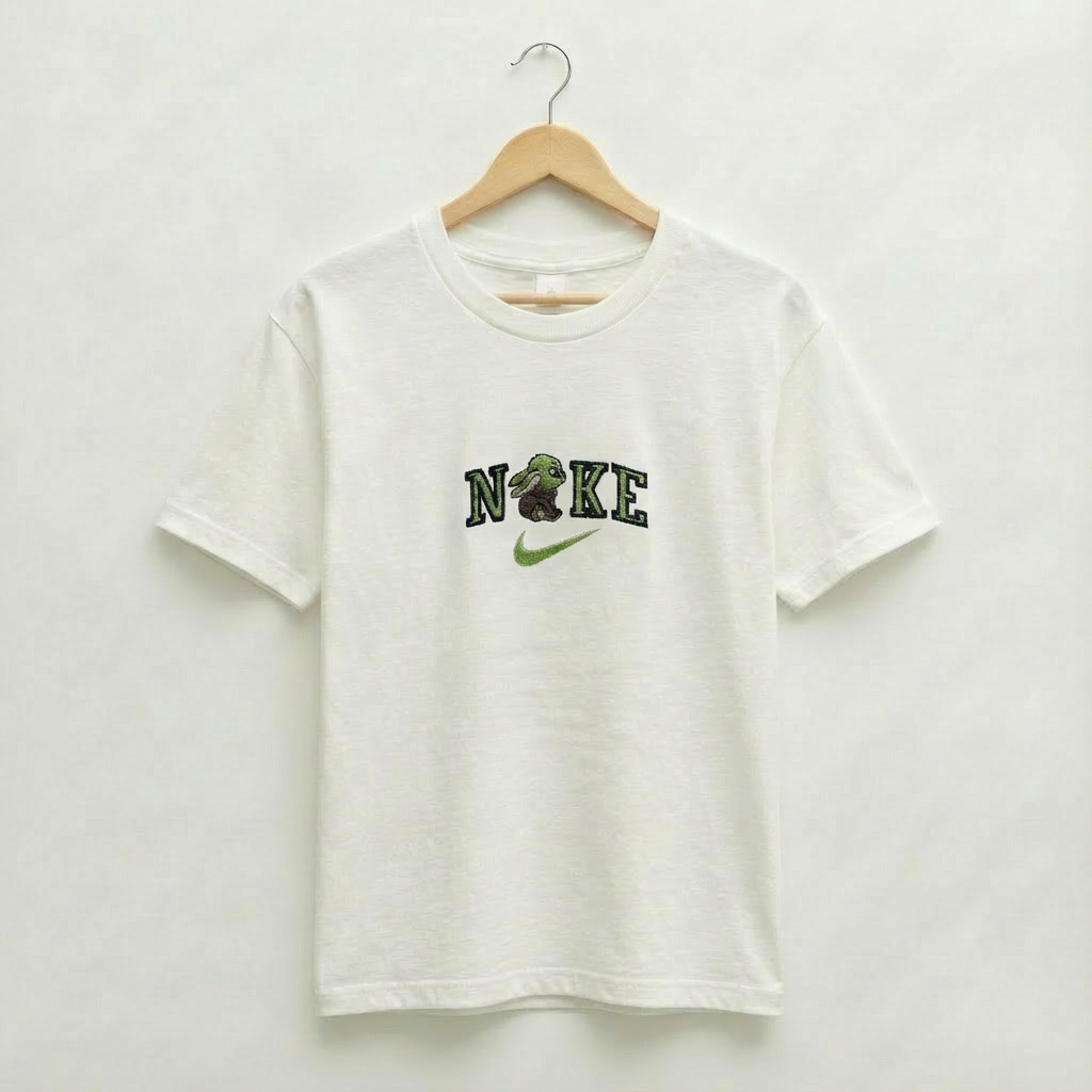 BB YODA T-SHIRT