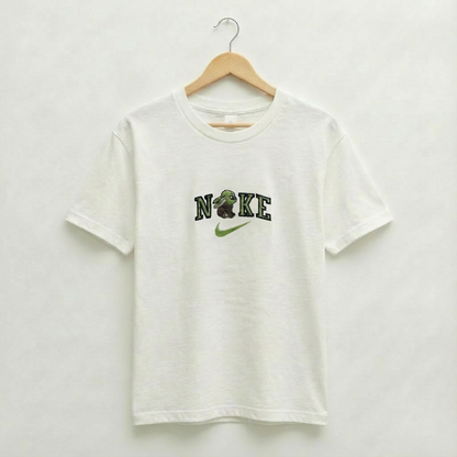 BB YODA T-SHIRT