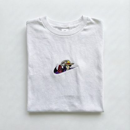 T-SHIRT LUFFY