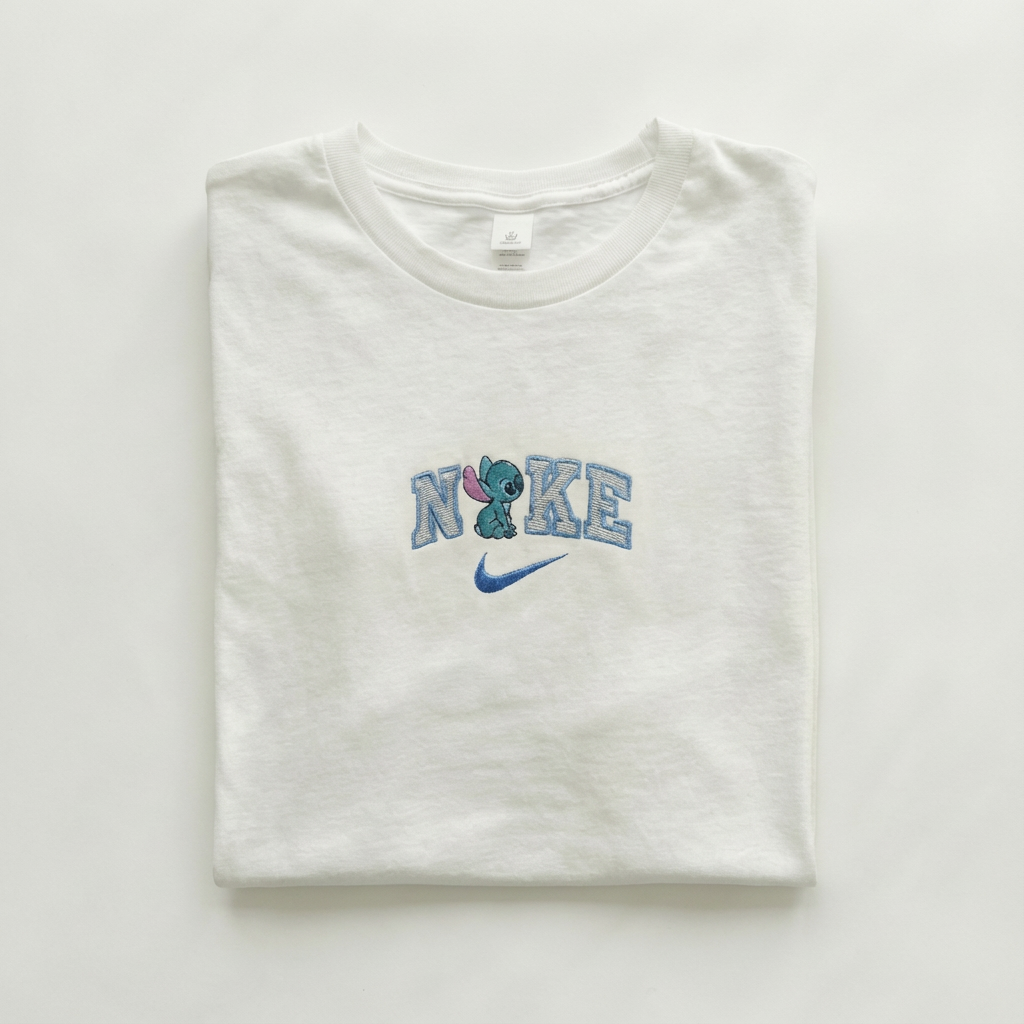 Stitch T-shirt