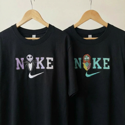 DUO MR JACK T-SHIRTS