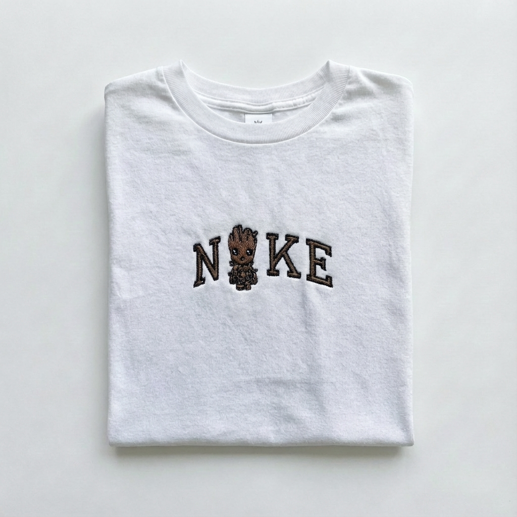 GROOT T-SHIRT