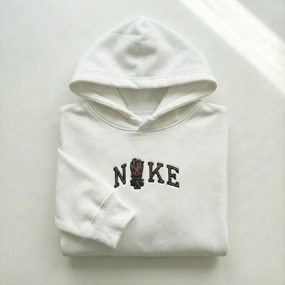 GROOT SWEAT À CAPUCHE