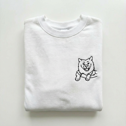 Pull Animal