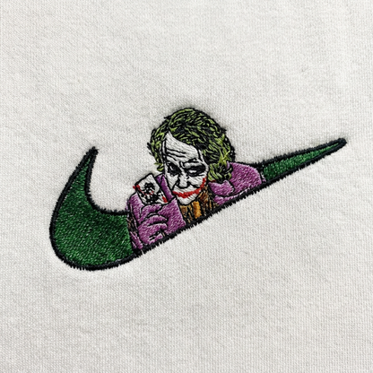 JOKER PULL