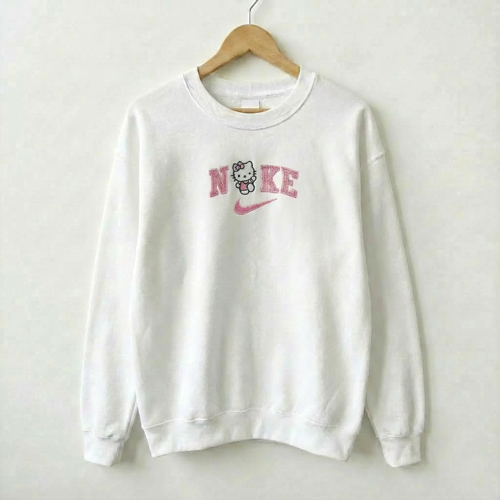HELLO KITTY PULL